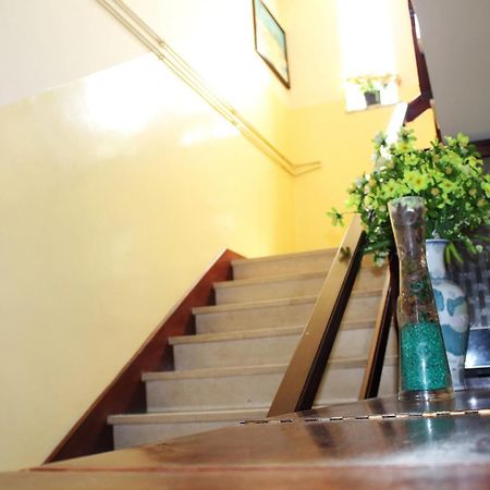 Residencial Pinho Verde Mealhada Zewnętrze zdjęcie