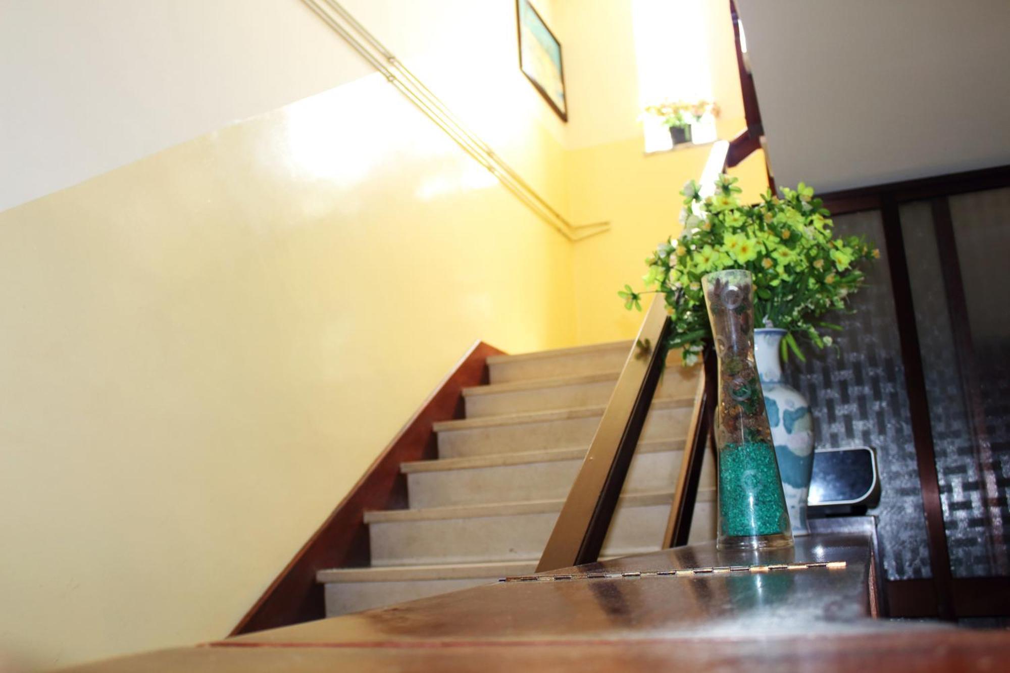 Residencial Pinho Verde Mealhada Zewnętrze zdjęcie
