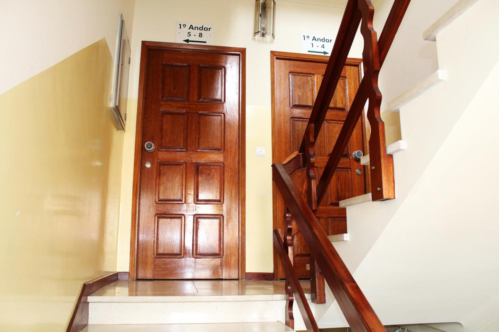 Residencial Pinho Verde Mealhada Zewnętrze zdjęcie