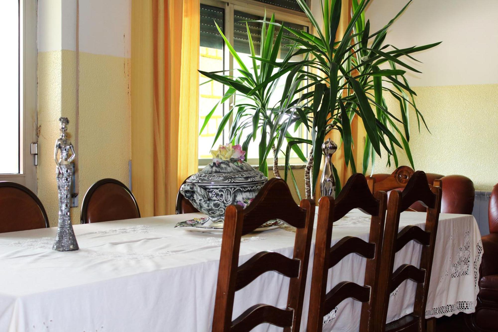 Residencial Pinho Verde Mealhada Zewnętrze zdjęcie