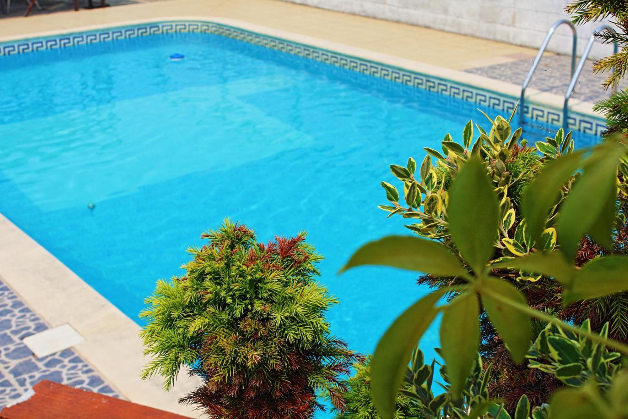 Residencial Pinho Verde Mealhada Zewnętrze zdjęcie