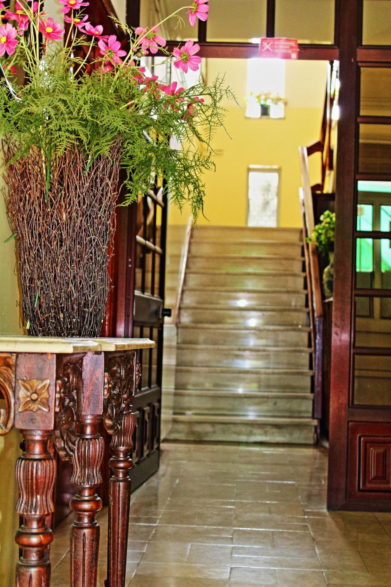 Residencial Pinho Verde Mealhada Zewnętrze zdjęcie