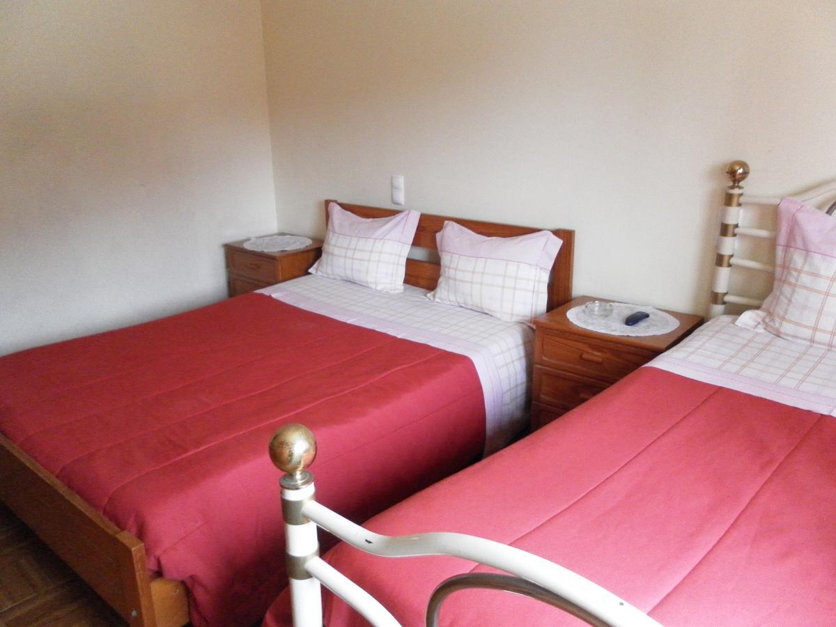 Residencial Pinho Verde Mealhada Zewnętrze zdjęcie