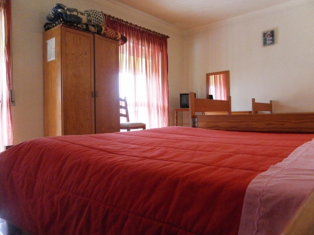 Residencial Pinho Verde Mealhada Zewnętrze zdjęcie