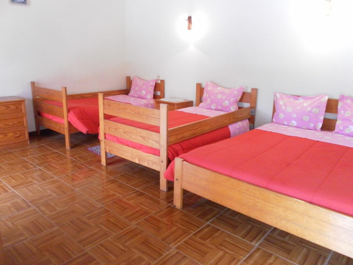 Residencial Pinho Verde Mealhada Zewnętrze zdjęcie