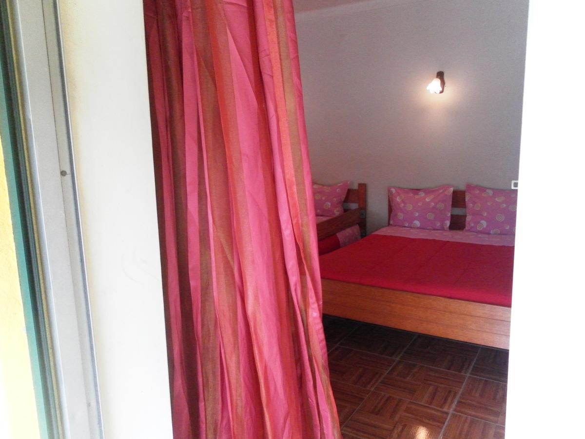 Residencial Pinho Verde Mealhada Zewnętrze zdjęcie