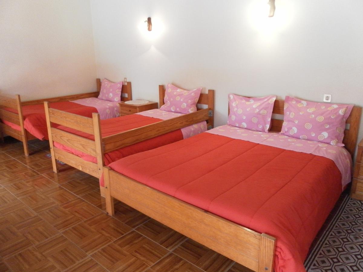 Residencial Pinho Verde Mealhada Zewnętrze zdjęcie