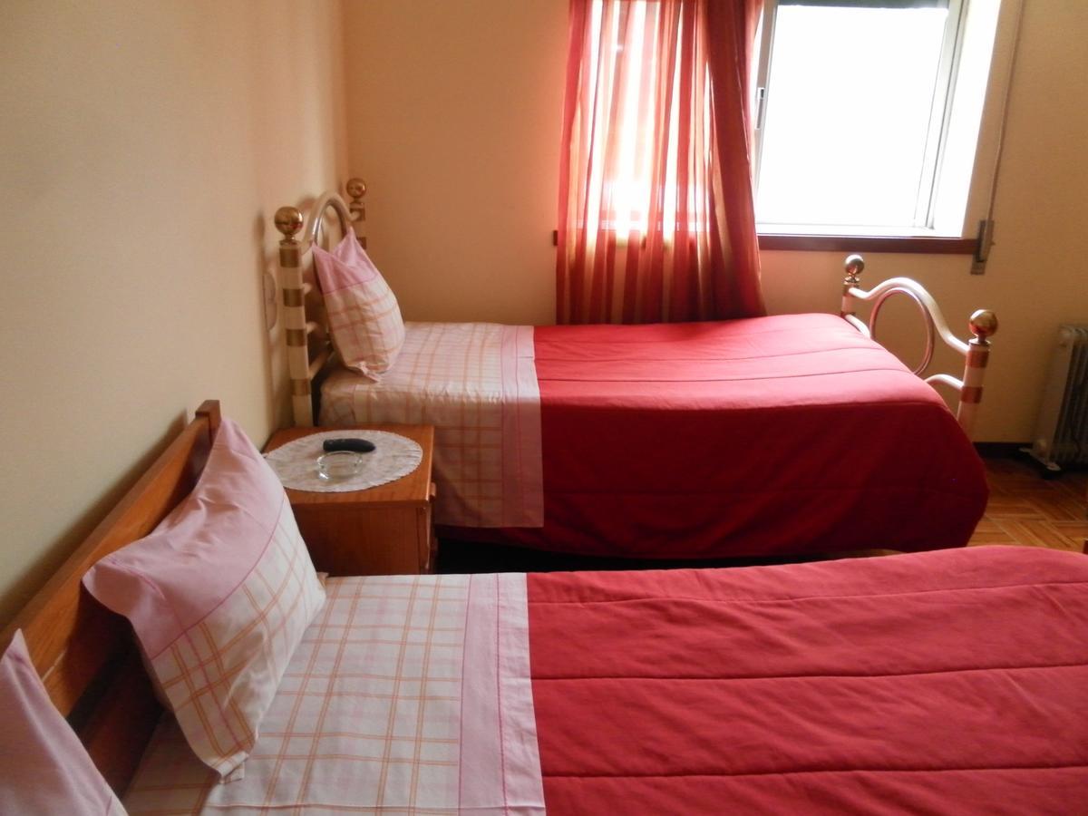 Residencial Pinho Verde Mealhada Zewnętrze zdjęcie