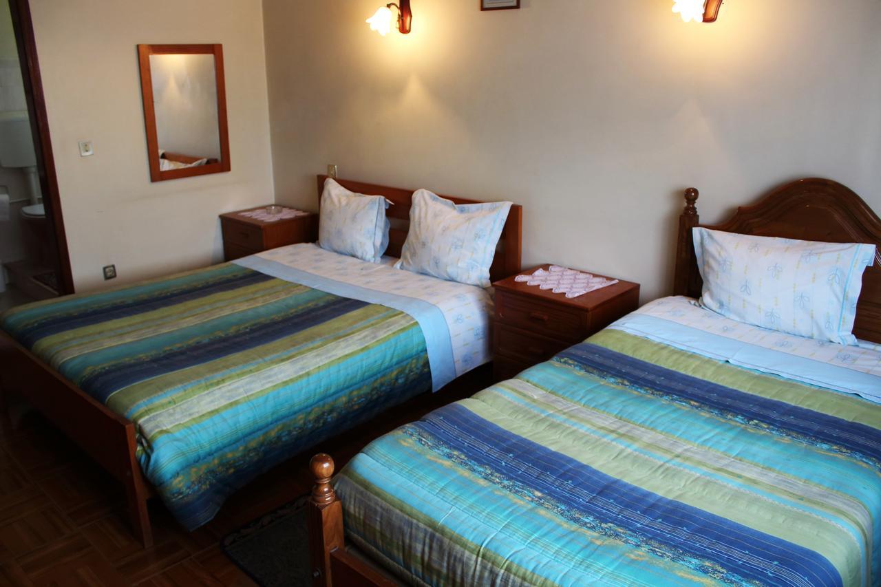 Residencial Pinho Verde Mealhada Zewnętrze zdjęcie