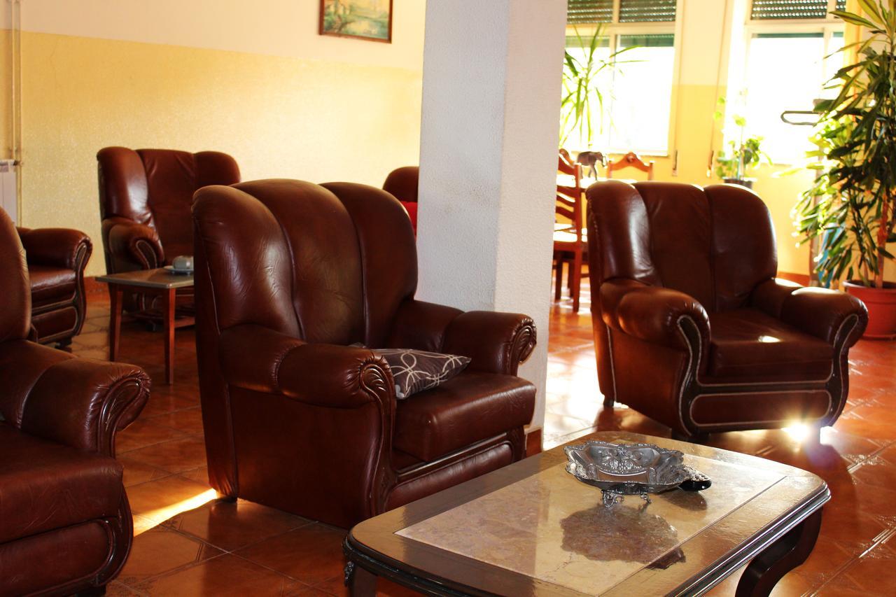 Residencial Pinho Verde Mealhada Zewnętrze zdjęcie