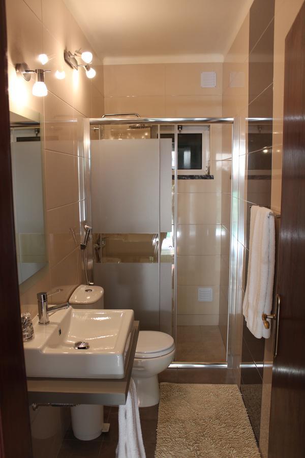 Residencial Pinho Verde Mealhada Zewnętrze zdjęcie