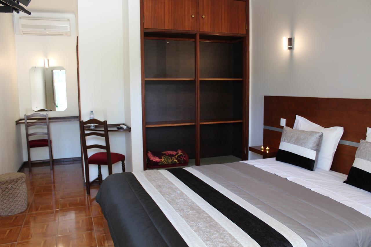 Residencial Pinho Verde Mealhada Zewnętrze zdjęcie