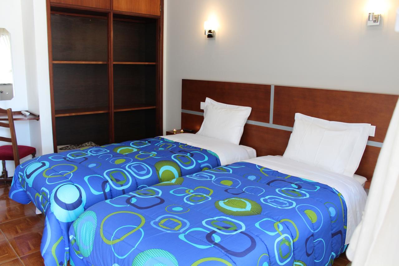 Residencial Pinho Verde Mealhada Zewnętrze zdjęcie