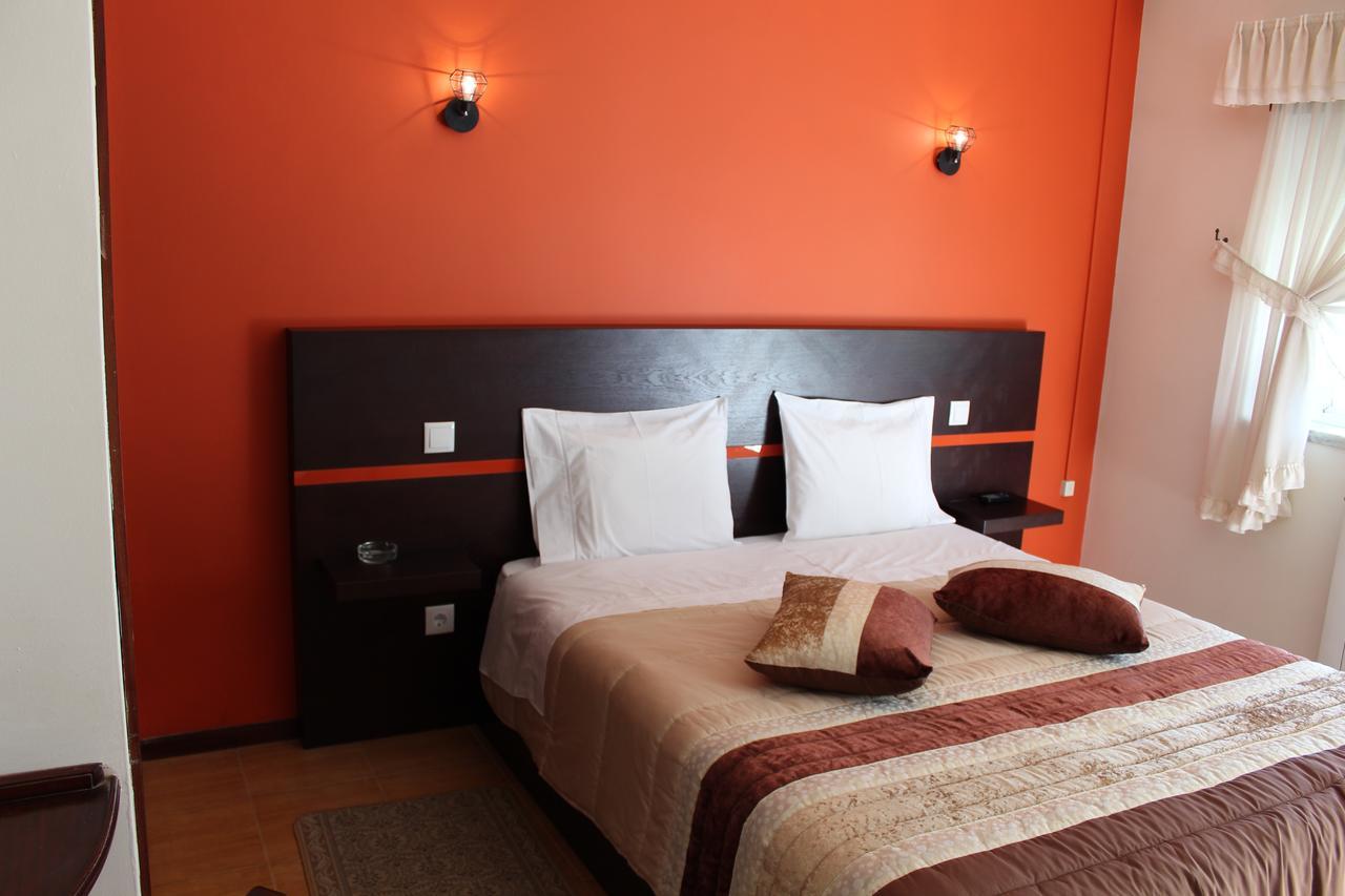 Residencial Pinho Verde Mealhada Zewnętrze zdjęcie