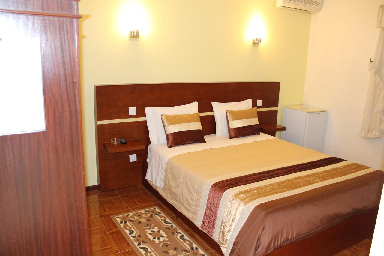 Residencial Pinho Verde Mealhada Zewnętrze zdjęcie